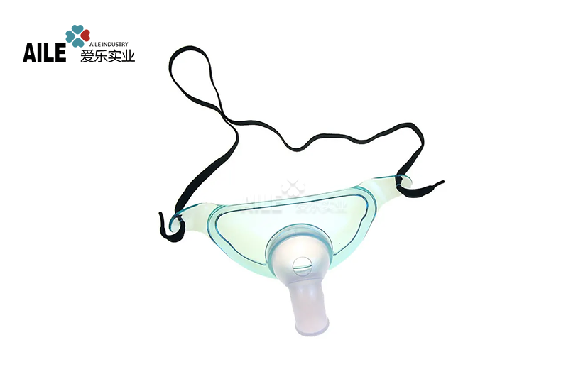 Surgery tracheostomy masks